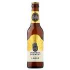 Nirvana Brewery Alcohol-free Helles Lager 330ml