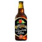 Kopparberg Strawberry & Lime Cider Bottle 500ml