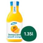 Innocent Smooth Orange Juice 1.35L