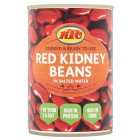 KTC Red Kidney Beans in Salted Water (400g) 240g