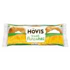 Hovis Scotch Pancakes 9 per pack