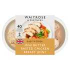 Easy to Cook Mini Chicken Breast Joint, 350g