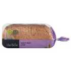 Morrisons The Best Thick Cut Multi-Seed Loaf 800g