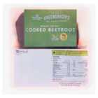 Morrisons Natural Cooked Beetroot 300g