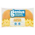Genius Gluten Free Pancakes 198g