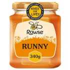 Rowse Pure & Natural Runny Honey 340g