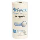 Freee By Doves Farm Free From Gluten Baking Powder 130g