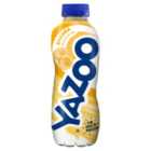 Yazoo Banana Flavoured Milk Drink 400ml