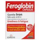 Feroglobin Capsules 30 per pack