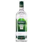 Greenall's Gin 1L