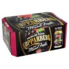 Kopparberg Mixed Fruit Cider Cans 12 x 330ml