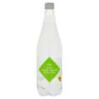 Morrisons Diet Tonic Water with a Hint of Lime 1L