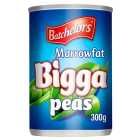 Batchelors Bigga Marrowfat Peas (300g) 180g
