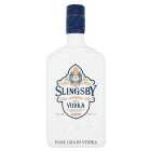 Slingsby Vodka 70cl