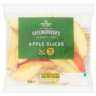 Morrisons Snack Apple Bag 80g