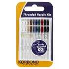 Korbond Threaded Needle Kit