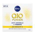 Nivea Q10 Power Day Cream, 50ml