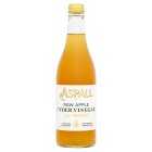 Aspall Apple Cyder Vinegar with Honey, 500ml