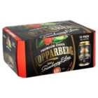Kopparberg Strawberry & Lime Cider Cans 12 x 330ml