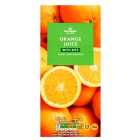 Morrisons Orange Juice with Bits From Concentrate 1L