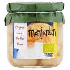 Brindisa Monjardin Organic Butter Beans 325g