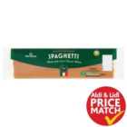 Morrisons Wholewheat Spaghetti 500g