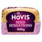 Hovis Seed Sensations Seven Seeds Bread 400g
