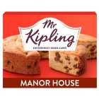 Mr Kipling Manor House Cake