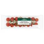 Morrisons Vine Ripe Cherry Tomatoes 225g