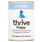 Thrive Complete Puppy Food - Chicken 400g