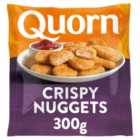 Quorn Vegetarian Crispy Nuggets 300g