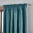 Jennings Thermal Pencil Pleat Curtains