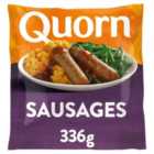 Quorn Vegetarian Sausages 8 x 42g