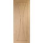 XL Joinery Verona Oak Internal Door