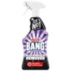 Cillit Bang Black Mould Remover Cleaner Spray 750ml
