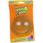 Scrub Daddy Caddy - Clear