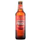 Fuller's London Pride Amber Ale Large Bottle 500ml