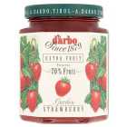 Darbo Strawberry Jam 70% Fruit 200g