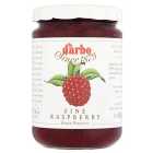 Darbo Raspberry Jam 450g