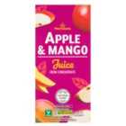 Morrisons Apple & Mango Juice from Concentrate 1L