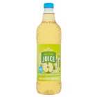 Morrisons Apple & Elderflower High Juice Drink 1L
