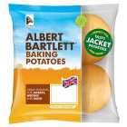 Albert Bartlett Butter Gold Bakers 4 per pack