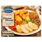 Kershaws Homestyle Chicken Dinner 400g