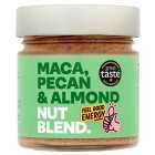 Nut Blend Maca, Pecan & Almond Butter 200g