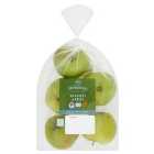 Morrisons Bramley Apples (Min 3) 3 per pack