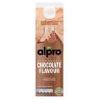 Alpro Soya Chocolate Chilled Drink 1L
