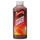 Crucials Sriracha Sauce 500ml