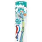 Aquafresh Kids Big Teeth Toothbrush 6-8 Years