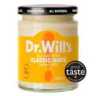 Dr Will's Classic Mayonnaise 240g