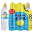 Radnor Splash Still Lemon & Lime 6 x 500ml